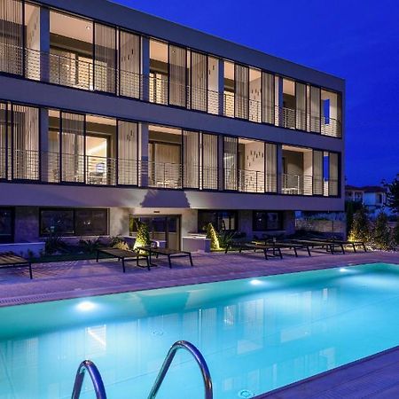 Aparthotel Anassa Butik Living Nikiti Exterior foto