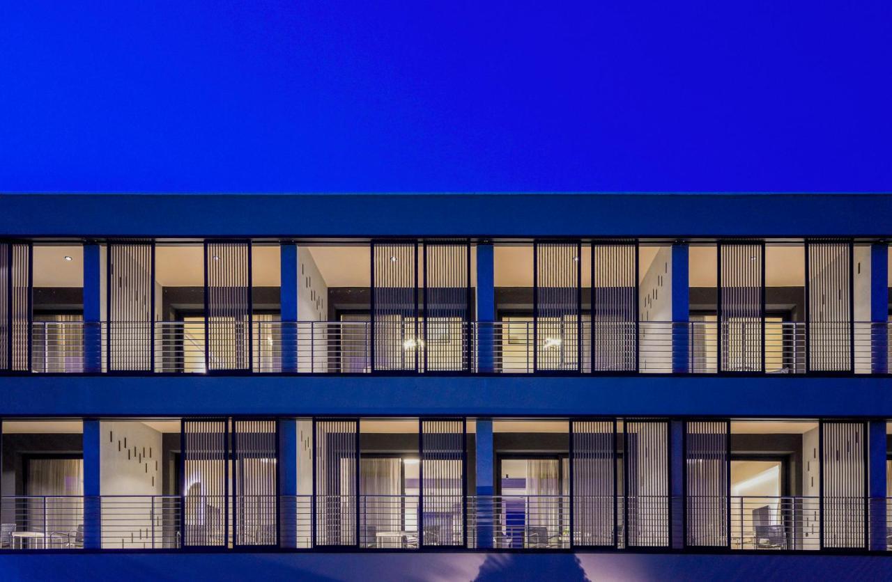 Aparthotel Anassa Butik Living Nikiti Exterior foto