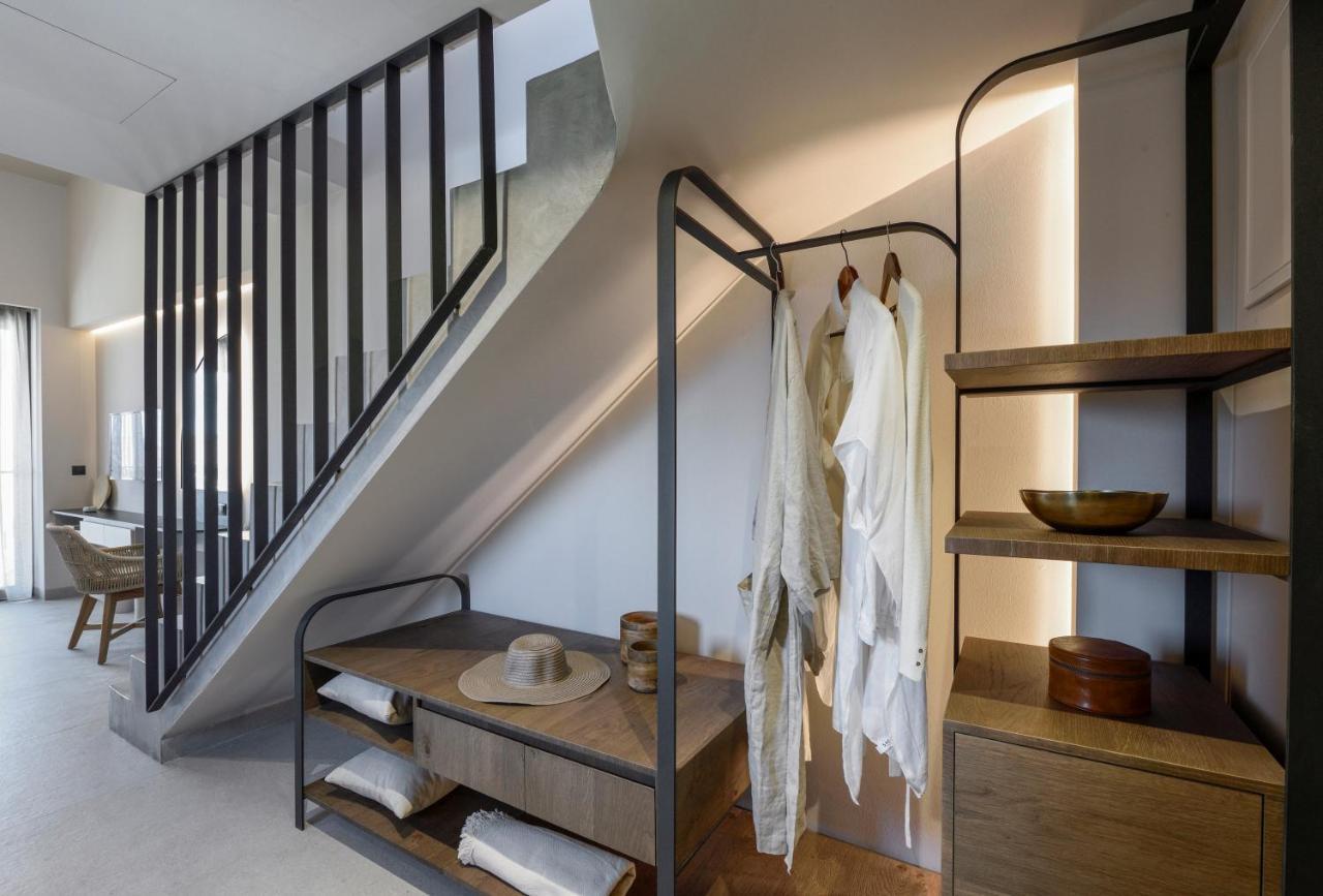 Aparthotel Anassa Butik Living Nikiti Exterior foto