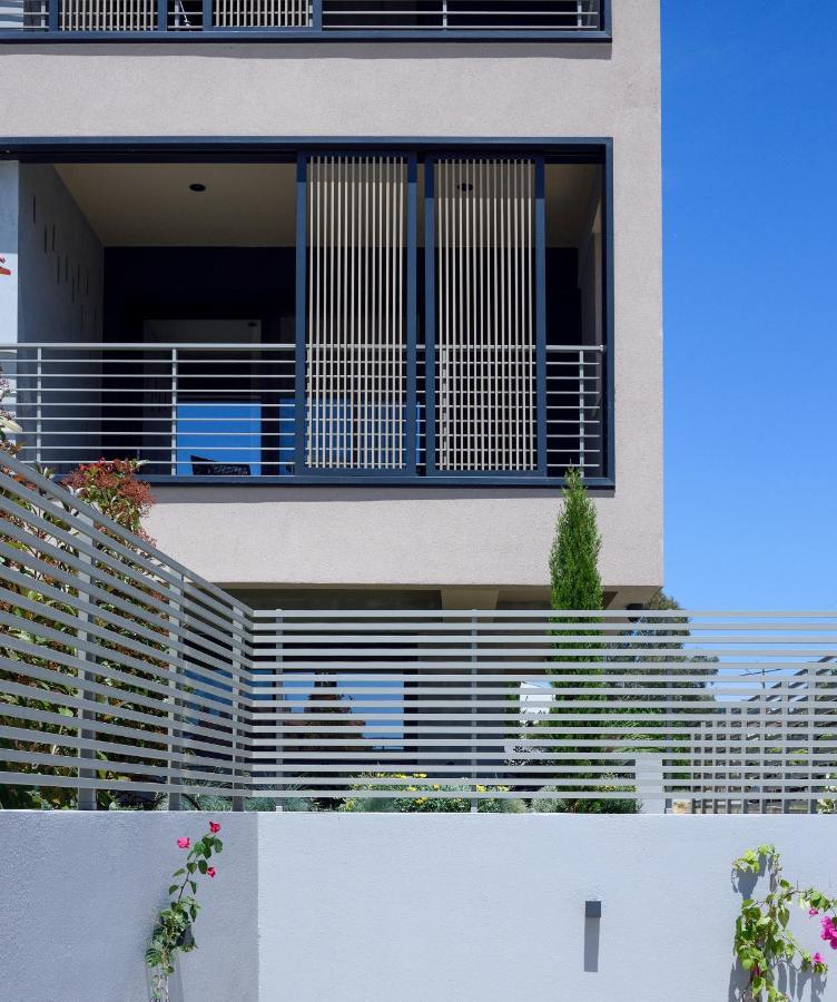 Aparthotel Anassa Butik Living Nikiti Exterior foto