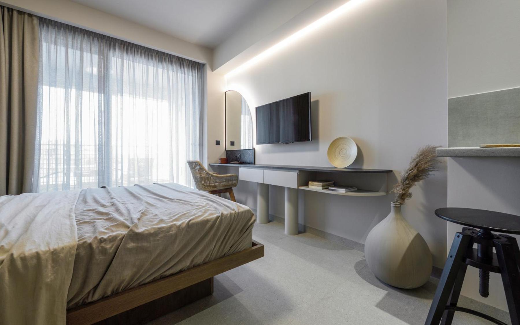 Aparthotel Anassa Butik Living Nikiti Exterior foto